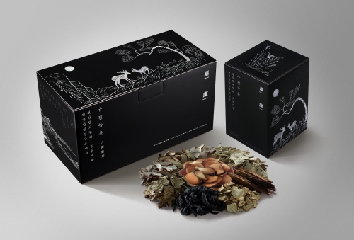 구전녹용, ‘추석맞이 할인 이벤트’ 진행