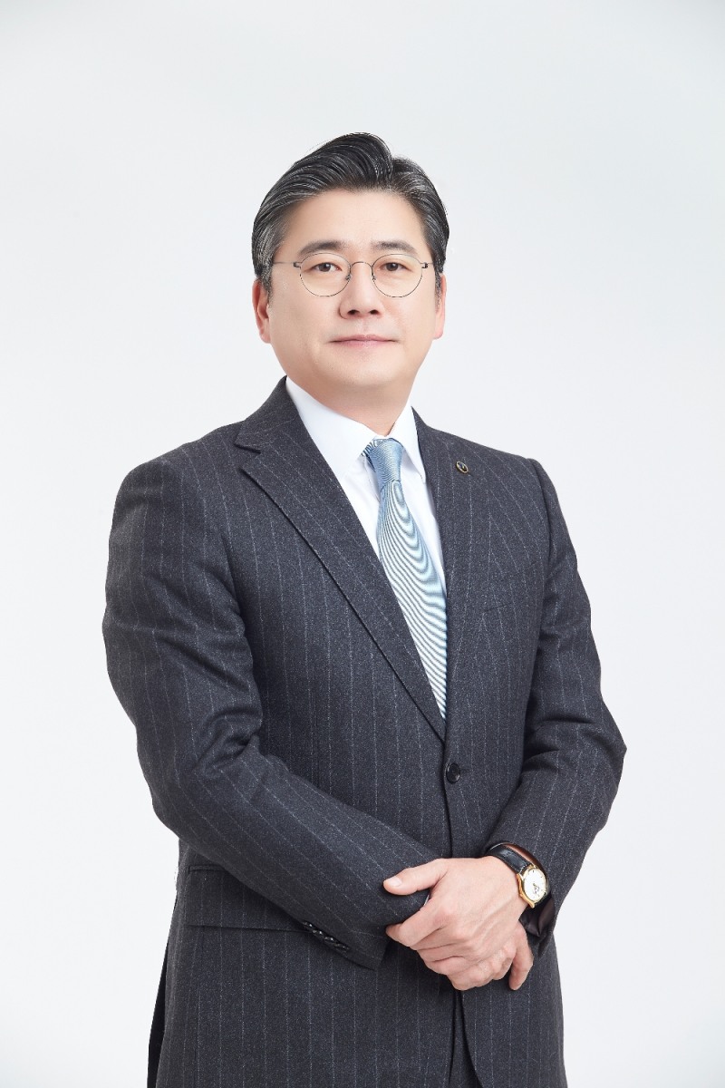 한국가스공사 정승일 사장. (사진=한국가스공사)