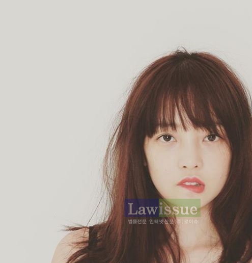 구하라, 무성한 말들 속 잡음...어쩌다가 이런 일이