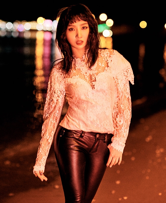 공민지, 필리핀 대학생 축제 ‘UAAP’ 개막식 초청