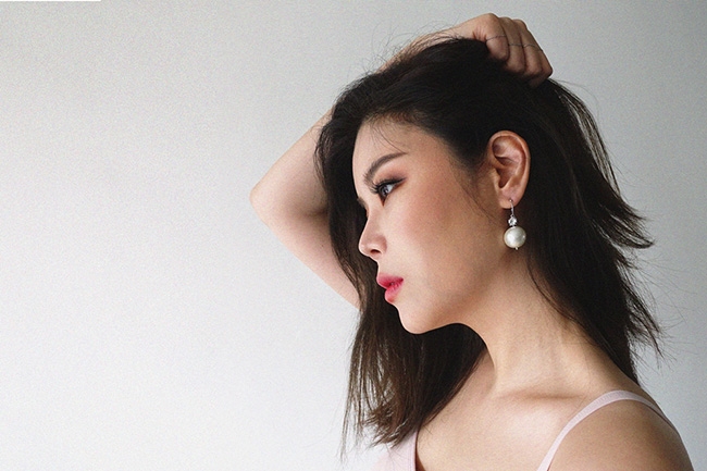 가수 린, 325이엔씨와 전속계약 체결