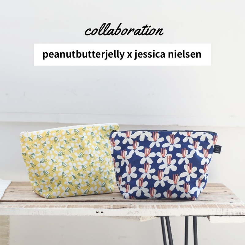 세 디자이너의 만남, 유아라이프스타일 브랜드 피넛버터젤리