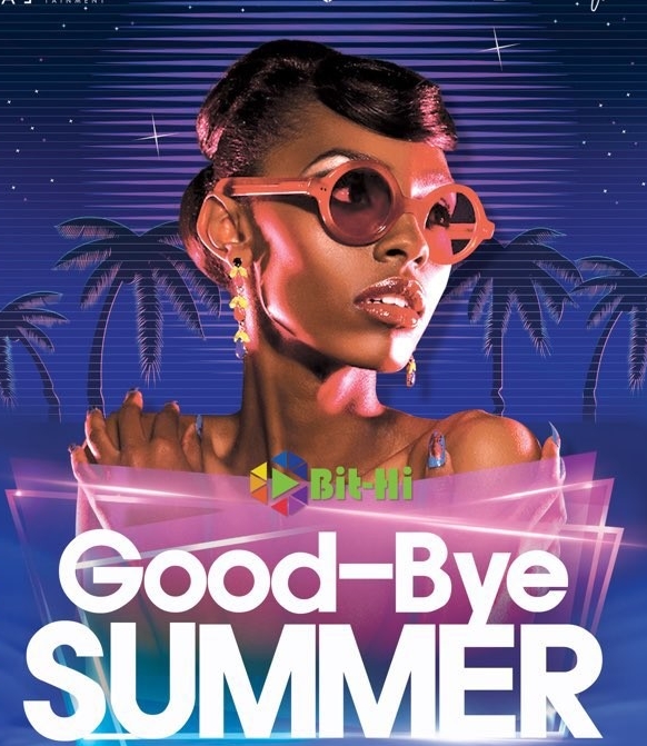 홍록기, 나우웨드X비트하이 'GOODBYE SUMMER POOL PARTY' 개최