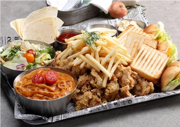 (사진=서기치킨)