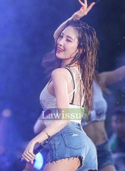 선미, '전참시'서 매력발산...고혹美 넘치는 모습 보니 '그저 감탄만'