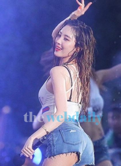 선미, '전참시'서 매력발산...고혹美 넘치는 모습 '감탄만 나와'