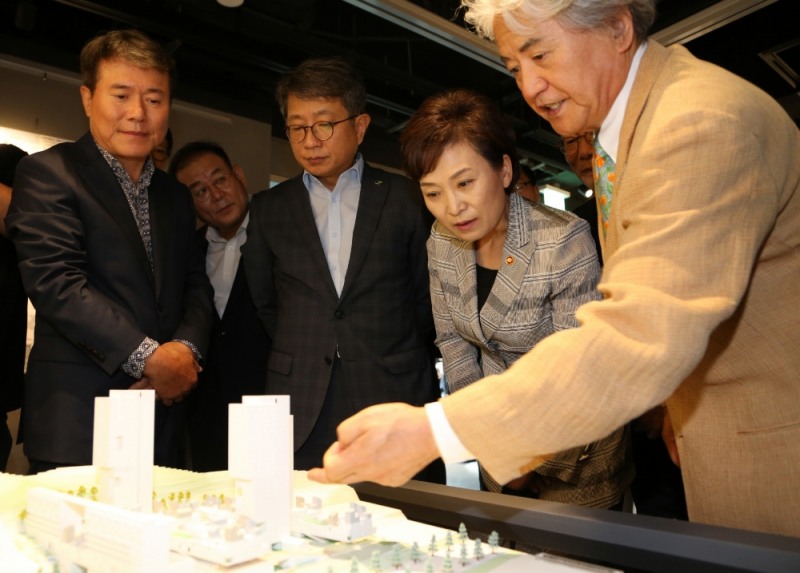 설계공모 대전.(사진=LH)