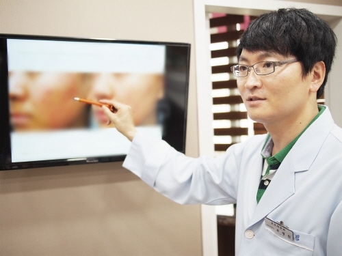 여드름 치료, 만성화되기 전 근본적인 원인 해결해야