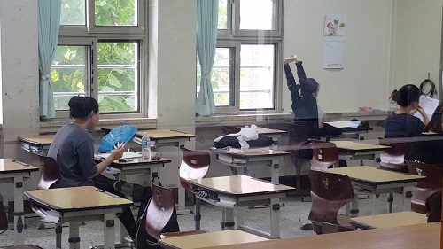 누드고시, 2019년 9급보건직공무원 대규모 채용 대비, 시험 출제경향 분석