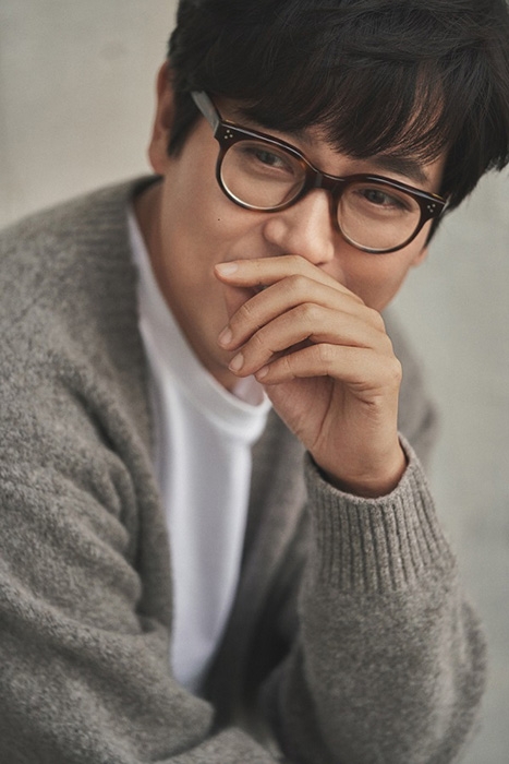 김동률, 싱글 '노래' 11일 발표