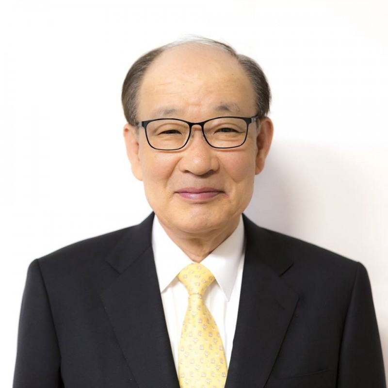 (사진=롯데장학재단 허성관 신임 이사장)