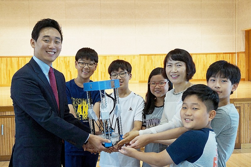 오랄-비, ‘2018년 1학기 칫솔 재활용 프로그램’ 종료