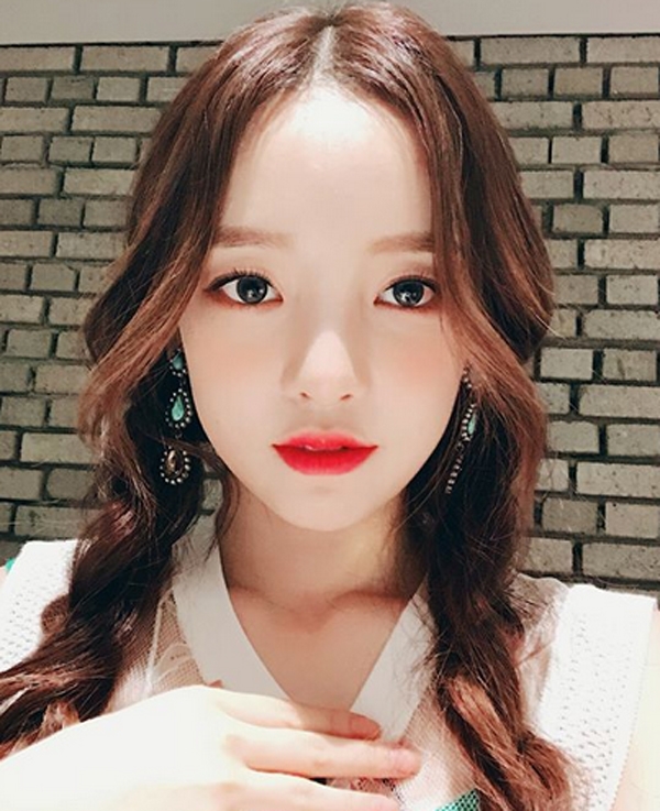 구하라, 뜻하지 않은 행동...남자친구 폭행으로 갖가지 잡음