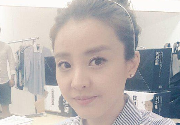 박은혜, 결혼 11년 만에 합의이혼...가치관의 차이