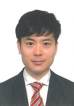 부산 남구선거관리위원회 홍보주무관 박성호.