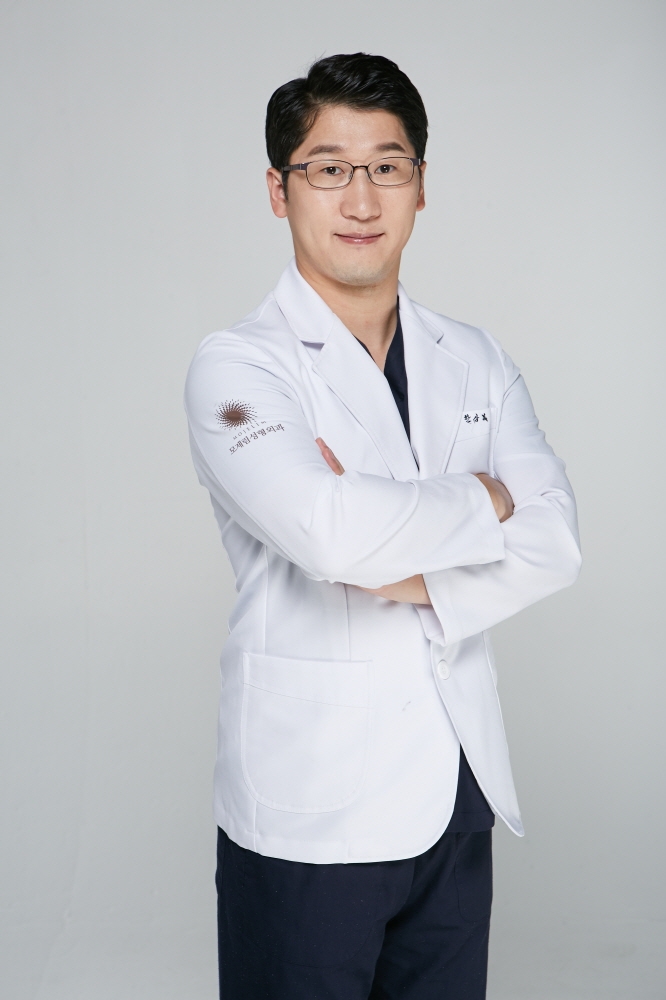 사진 : 모제림 신한종 원장