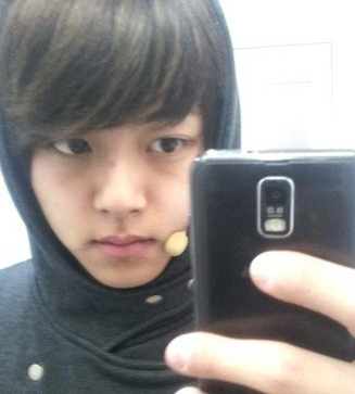 (출처 : 에스엔에스 화면)