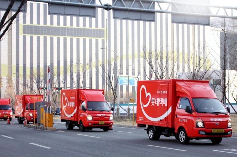 롯데글로벌로지스, 추석 특별 수송 시스템으로 철저히 명절 대비