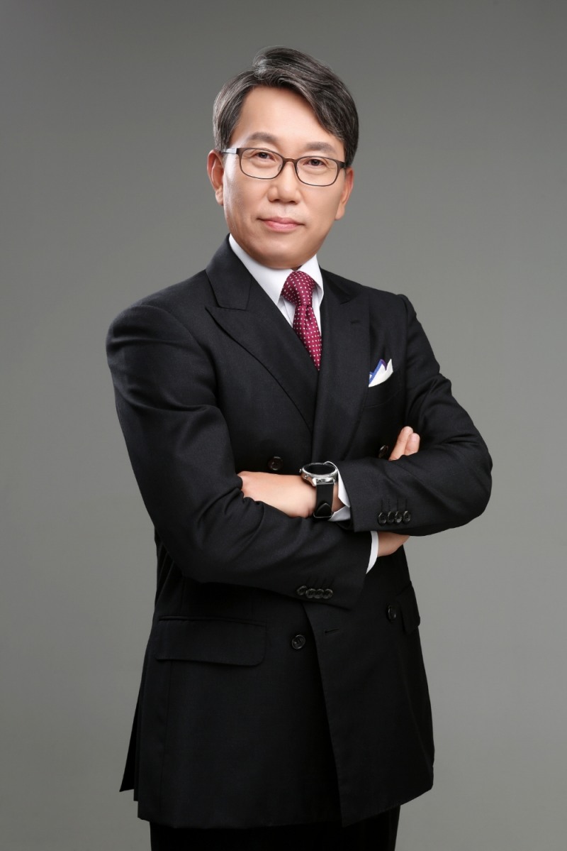 ㈜화승, 김건우 신임 대표이사 선임