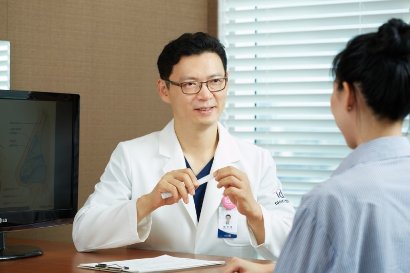 (사진=아이디병원 방치영 원장)