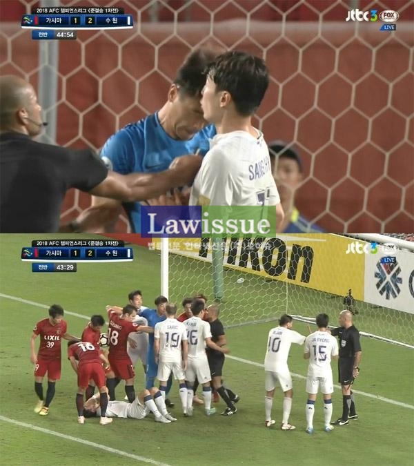 권순태, 급작스런 돌출 행동...휘몰아친 소용돌이 '어쩌다 이런 일이'