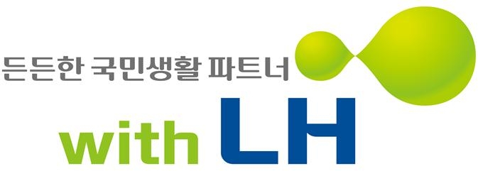 LH 새 로고.(사진=LH)