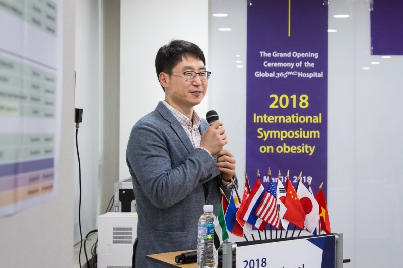 (사진=부산365mc병원 박윤찬 대표병원장)