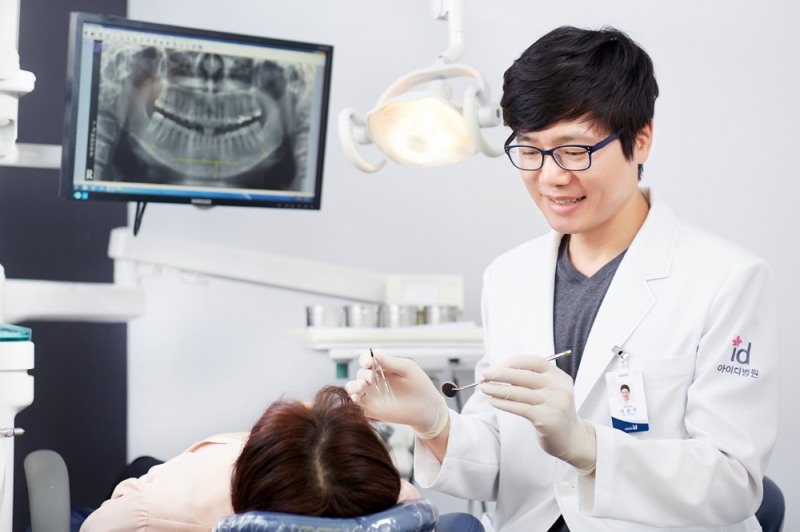 (사진=아이디치과)