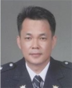 대구달성경찰서 교통관리계 경위 정광식.