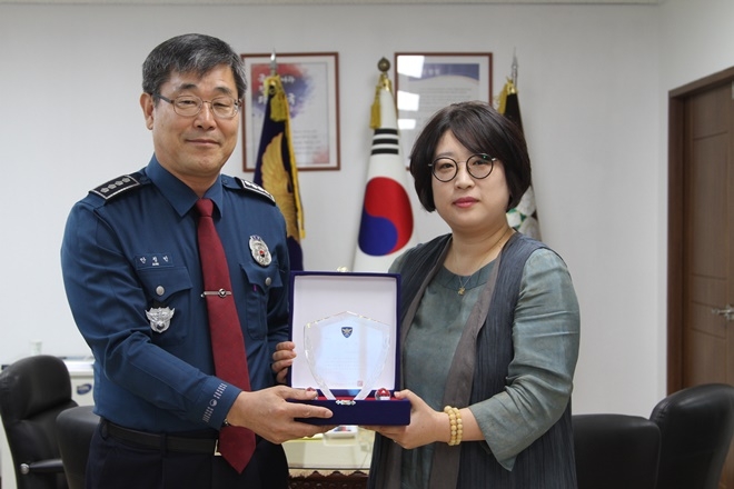 (사진제공=대구남부경찰서)