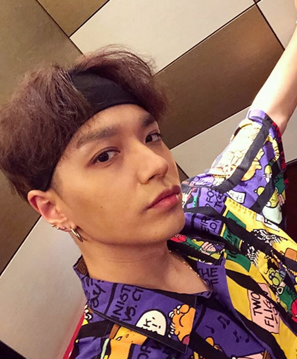 쌈디, '방송 중 욕설 파장...왜 그랬나?'