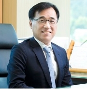 광해관리공단 이청룡 이사장(사진=홈페이지 캡처)