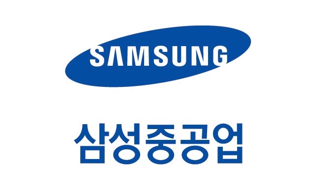 삼성중공업 로고.(사진=삼성중공업 홈페이지)