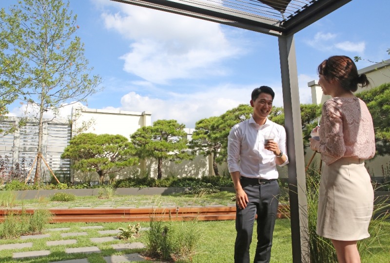 (사진=동아쏘시오홀딩스)