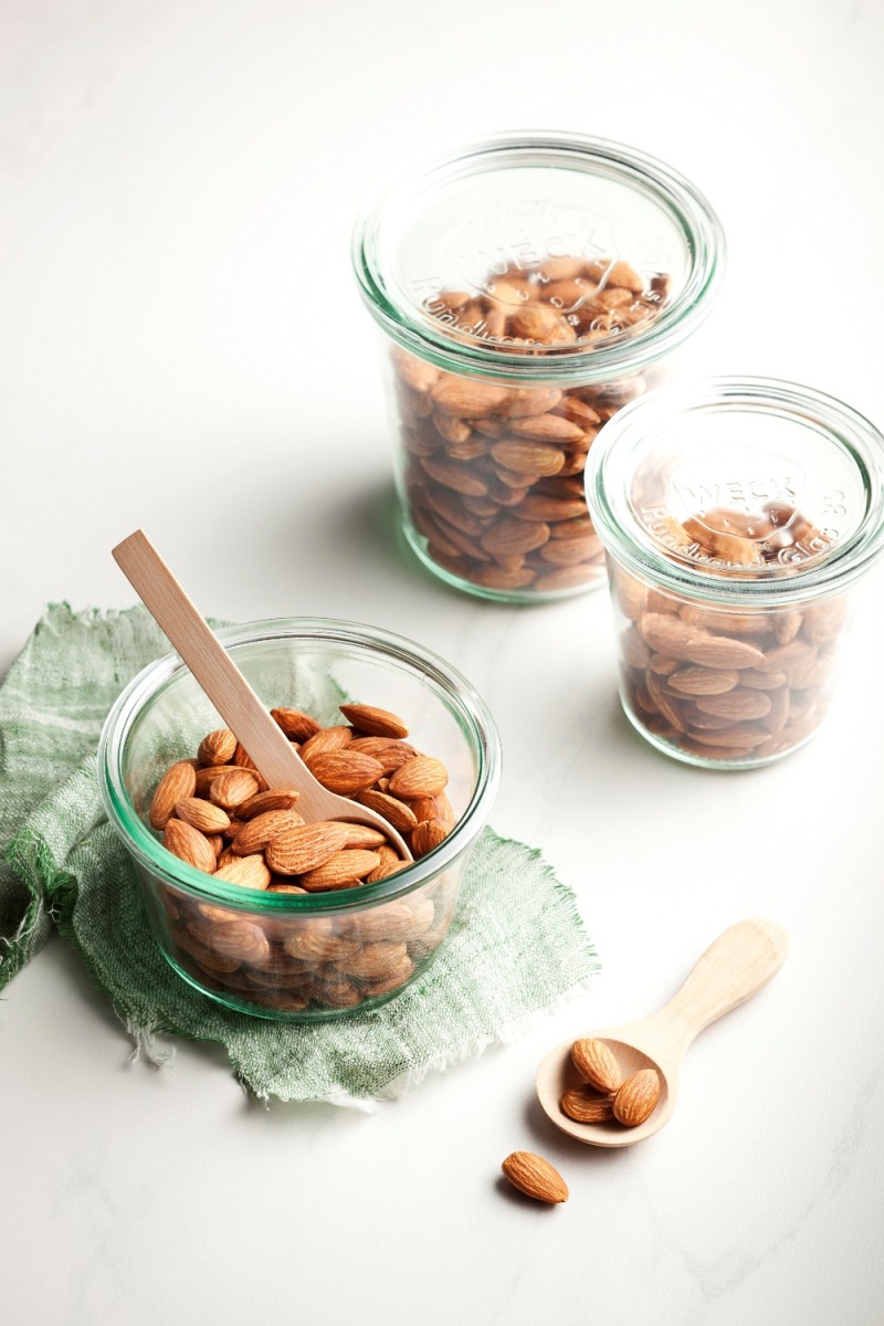 (사진=캘리포니아 아몬드 협회)