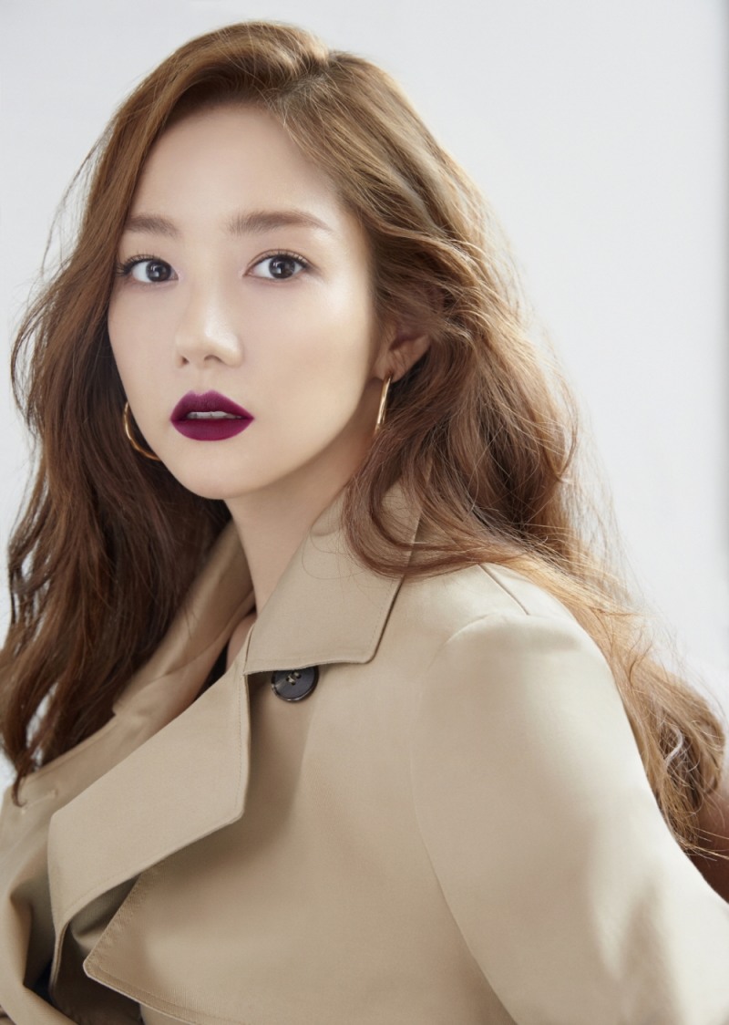 박민영 x 시세이도, Soulful City Life 뷰티 필름 공개