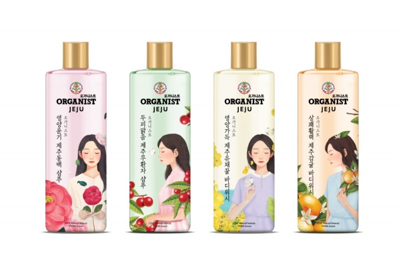 (사진=LG생활건강)