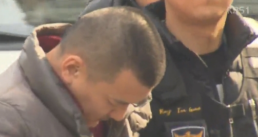 (출처 : 케이비에스 보도화면)