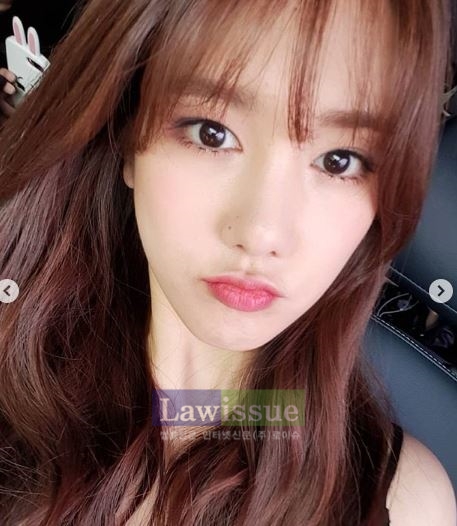 양지원, 조정석과 무성한 말들에 입 열어...이에 많은 이들의 쏠리는 눈눈눈