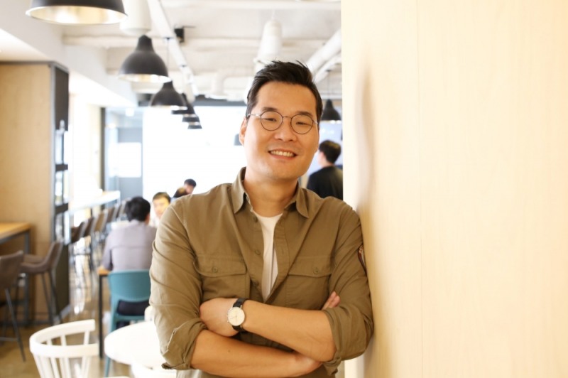 ‘여기어때’ 운영사 위드이노베이션, 황재웅 CSO 취임