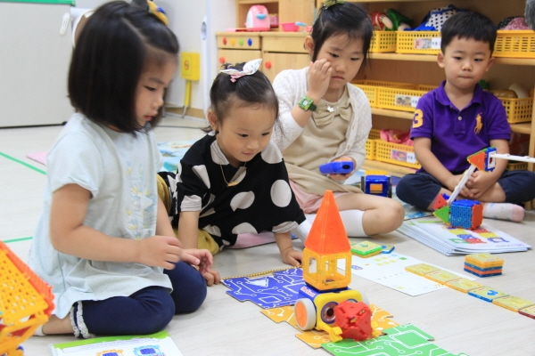 '스마트 맥코딩'으로 재미있게 배우는 코딩.. 맥포머스 호환