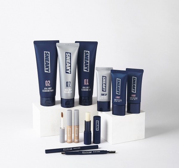 사진=애경산업 ‘스니키’