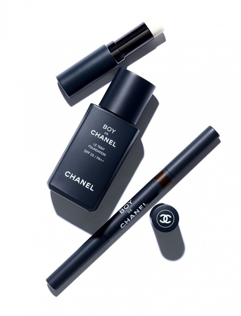 사진=샤넬 보이드샤넬