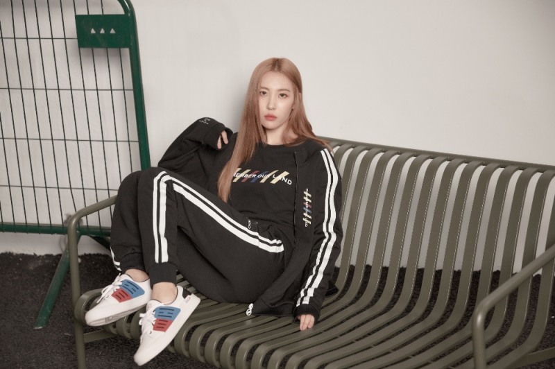 (사진=코오롱FnC)