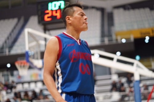 국제구호개발 NGO 굿피플, ‘연예인 농구대회’ 성황리 진행