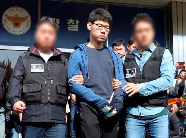 김성수 신상공개, 동생에게 쏠리는 이목...강서구 pc방 살인 피해자 父의 말 보니