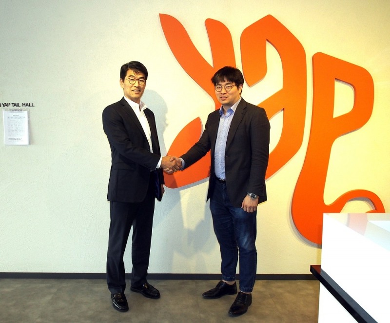 얍체인 재단, 실리콘밸리 VC 창업자 페리 하 어드바이저 영입