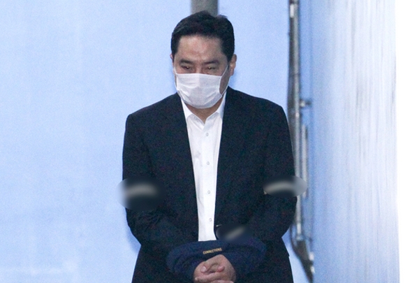 한 변호사 징역 1년 법정구속, '뜻하지 않은 상황에 '삐걱'...향후 행보 난기류