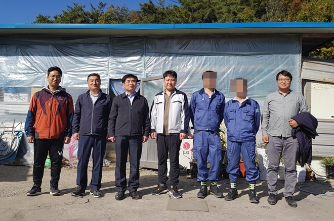 (사진제공=한국법무보호복지공단경북지부)