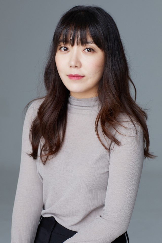 방송인 하지영, 연극 ‘행복리’ 여자 주인공 발탁
